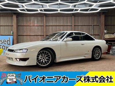 صورة 1 لـ 1996 Nissan SYLVIA