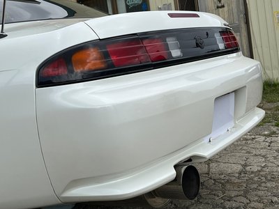 1996 Nissan SYLVIA thumbnail 26