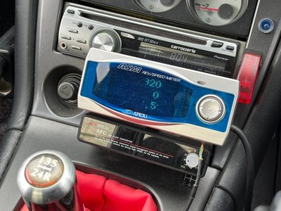 1996 Nissan SYLVIA thumbnail 37