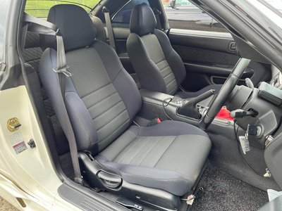1996 Nissan SYLVIA thumbnail 41