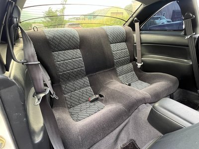 1996 Nissan SYLVIA thumbnail 42