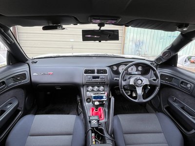 1996 Nissan SYLVIA thumbnail 35