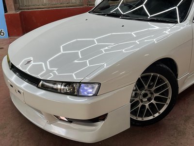 صورة 7 لـ 1996 Nissan SYLVIA