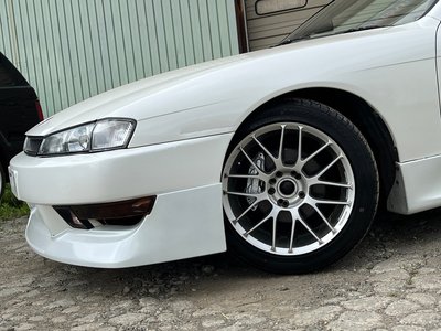 1996 Nissan SYLVIA thumbnail 25