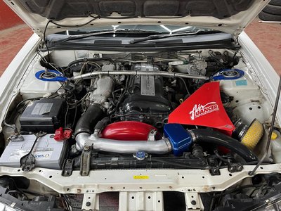 صورة 2 لـ 1996 Nissan SYLVIA