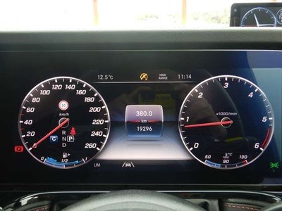 MERCEDES-BENZ G-CLASS - 8