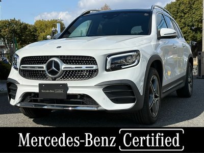 MERCEDES-BENZ GLB - 1