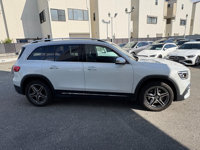 MERCEDES-BENZ GLB - 6