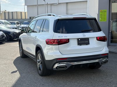 MERCEDES-BENZ GLB - 9