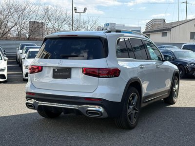 MERCEDES-BENZ GLB - 7