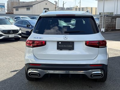 MERCEDES-BENZ GLB - 8