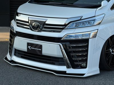 2018 Toyota VELLFIRE 缩略图 21