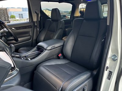 2018 Toyota VELLFIRE 缩略图 28