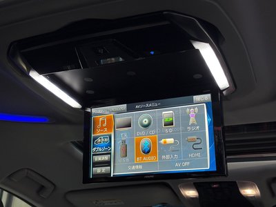 2018 Toyota VELLFIRE 缩略图 13