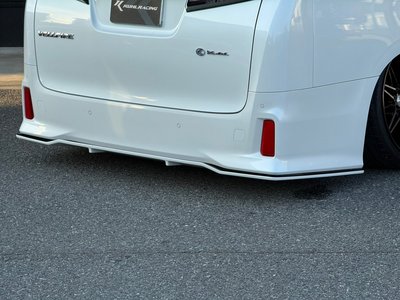 صورة 6 لـ 2018 Toyota VELLFIRE