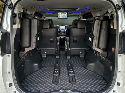 2018 Toyota VELLFIRE 缩略图 41