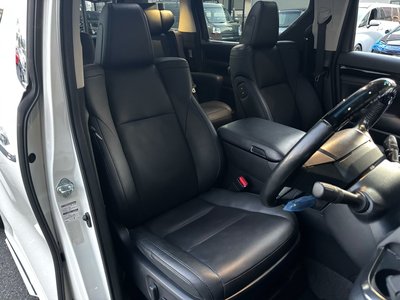 2018 Toyota VELLFIRE 缩略图 26