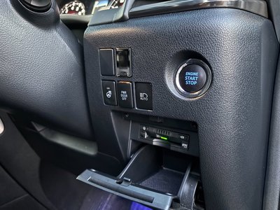 2018 Toyota VELLFIRE 缩略图 31
