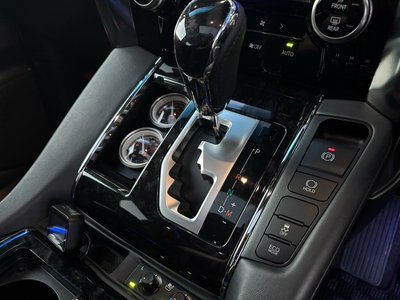 2018 Toyota VELLFIRE 缩略图 34