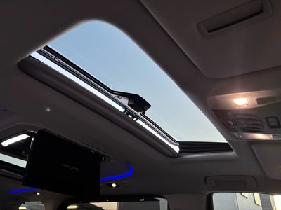 2018 Toyota VELLFIRE 缩略图 40
