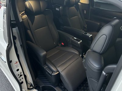 2018 Toyota VELLFIRE 缩略图 29