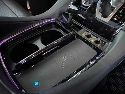 2018 Toyota VELLFIRE 缩略图 38