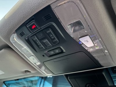 2018 Toyota VELLFIRE 缩略图 33