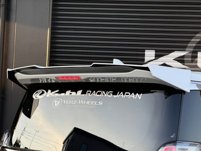 صورة 7 لـ 2018 Toyota VELLFIRE