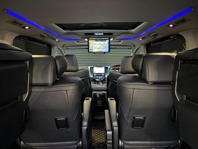2018 Toyota VELLFIRE 缩略图 15