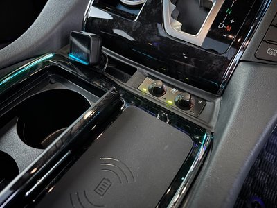 2018 Toyota VELLFIRE 缩略图 37