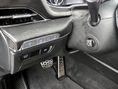 2021 Genesis GV80 缩略图 18