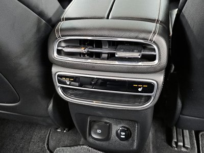 2021 Genesis GV80 缩略图 19