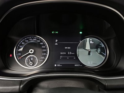 GENESIS GV80 - 8