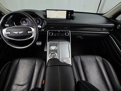 GENESIS GV80 - 5