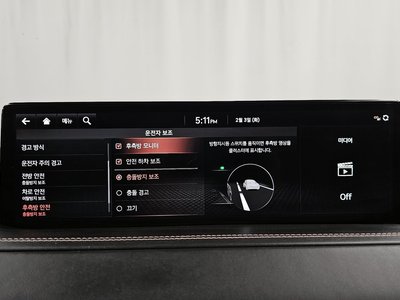 2021 Genesis GV80 缩略图 16
