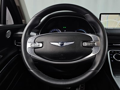 2021 Genesis GV80 缩略图 13