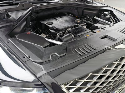 GENESIS GV80 - 7
