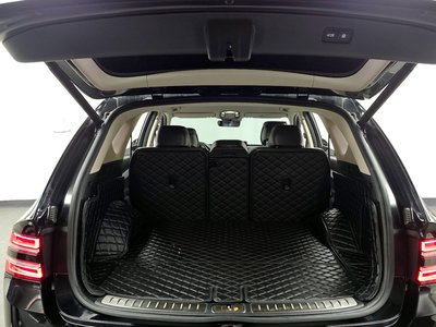 2021 Genesis GV80 缩略图 20