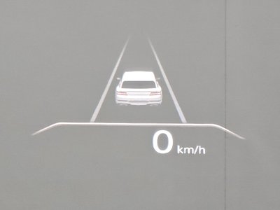 2021 Genesis GV80 缩略图 17