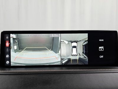 2021 Genesis GV80 缩略图 15