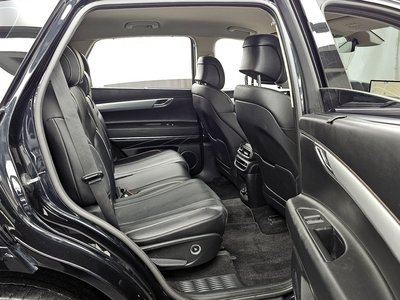 2021 Genesis GV80 缩略图 12