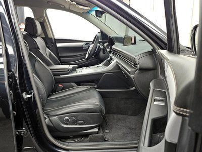 2021 Genesis GV80 缩略图 11