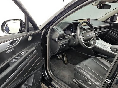 GENESIS GV80 - 10