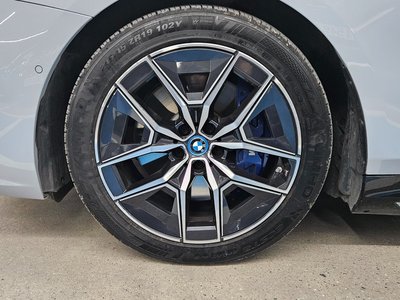BMW I5 - 6