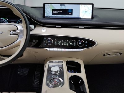 صورة مصغرة 20 لـ 2021 Genesis GV70