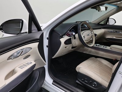 صورة مصغرة 13 لـ 2021 Genesis GV70