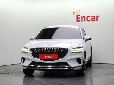 صورة 2 لـ 2021 Genesis GV70