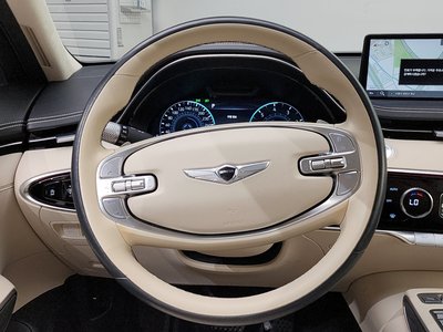 صورة مصغرة 19 لـ 2021 Genesis GV70