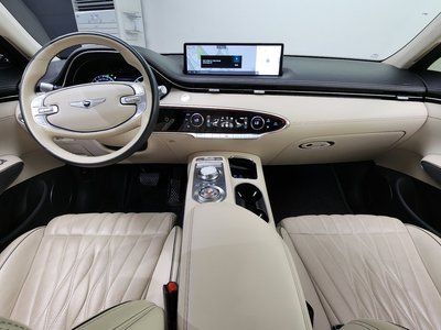 صورة 5 لـ 2021 Genesis GV70