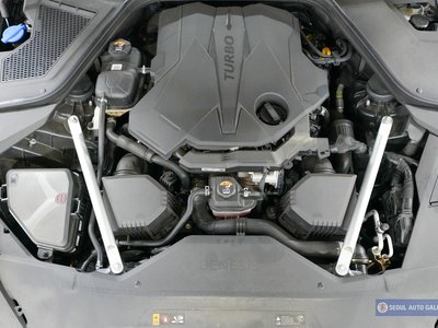 GENESIS G80 (RG3) - 7